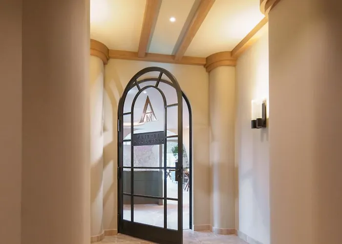 Alter Meierhof Hotel 5*