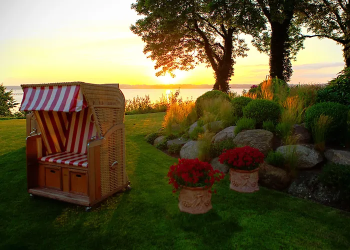 Hotel Alter Meierhof