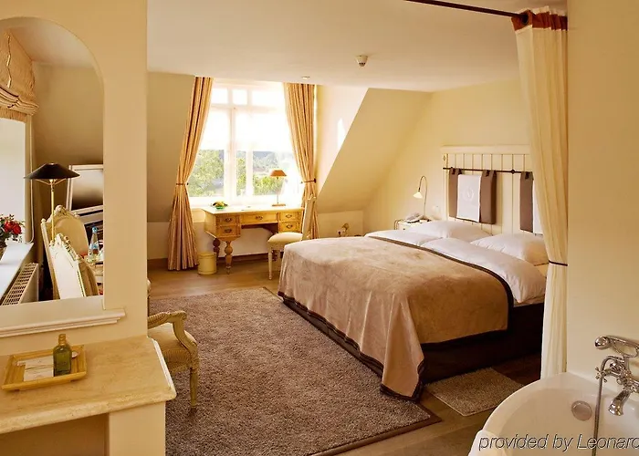 Hotel Alter Meierhof