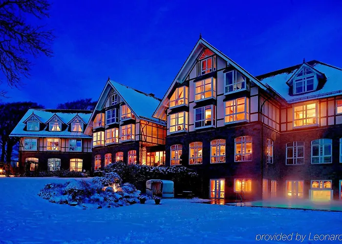 Hotel Alter Meierhof