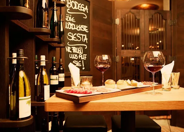 Alter Meierhof Hotel