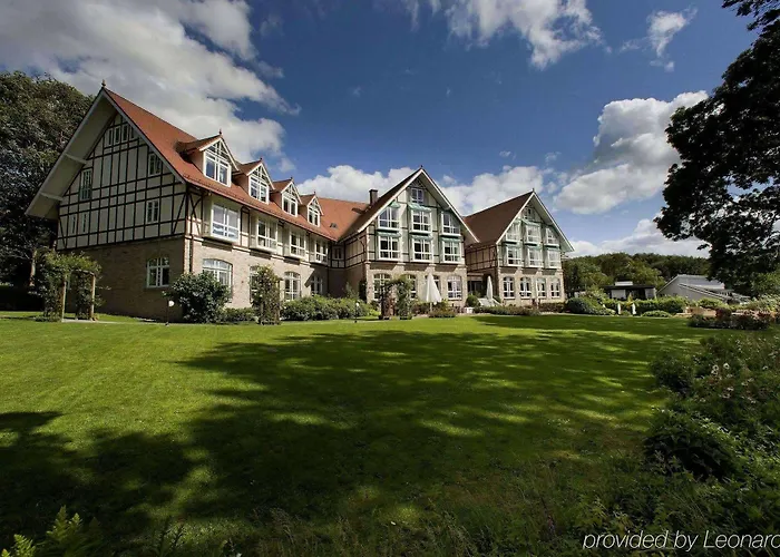 Hotel Alter Meierhof