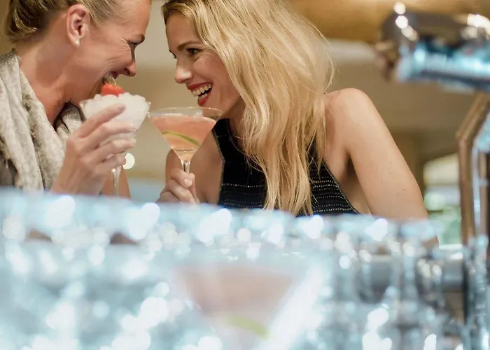 Hotel Alter Meierhof Lyksborg