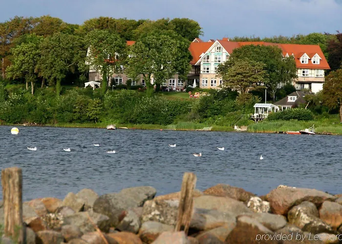 Hotel Alter Meierhof