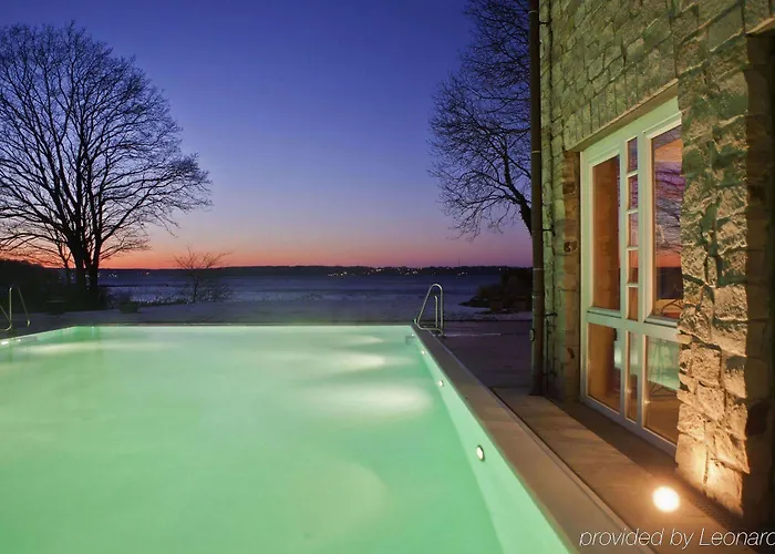 Alter Meierhof Hotel 5*