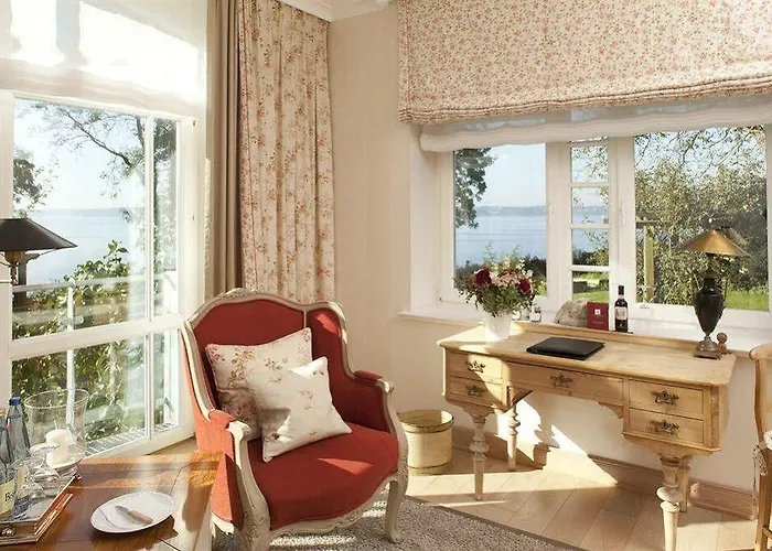 Alter Meierhof Hotel